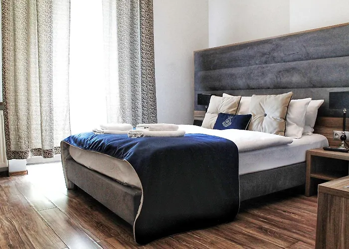 诺布尔敦酒店 克拉科夫