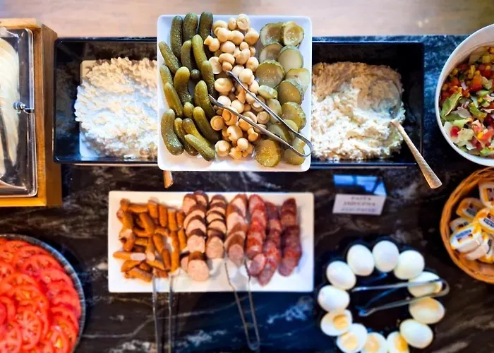 诺布尔敦酒店 酒店 3*