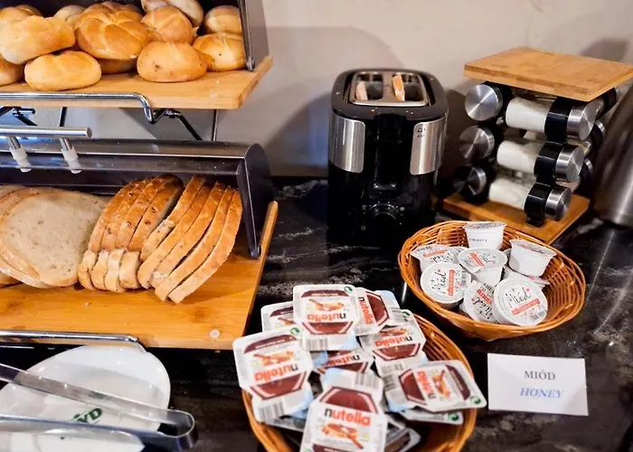 酒店 诺布尔敦酒店 3*