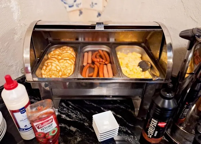 诺布尔敦酒店 克拉科夫