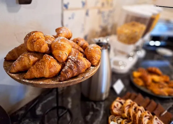 诺布尔敦酒店 酒店 3*