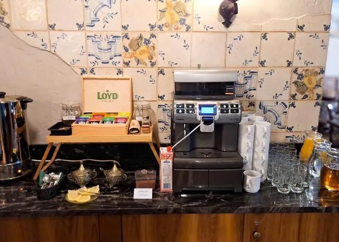 酒店 诺布尔敦酒店 克拉科夫