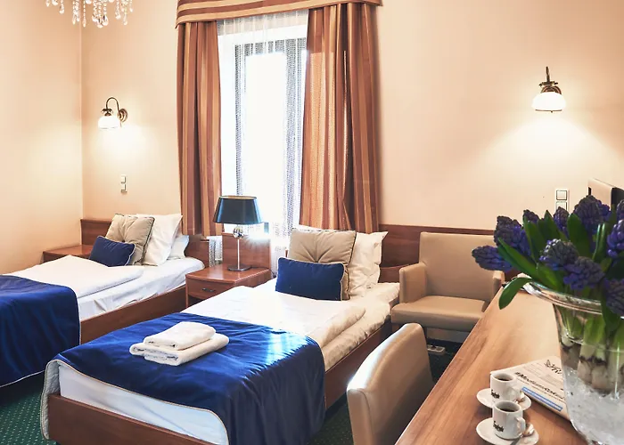 诺布尔敦酒店 3*