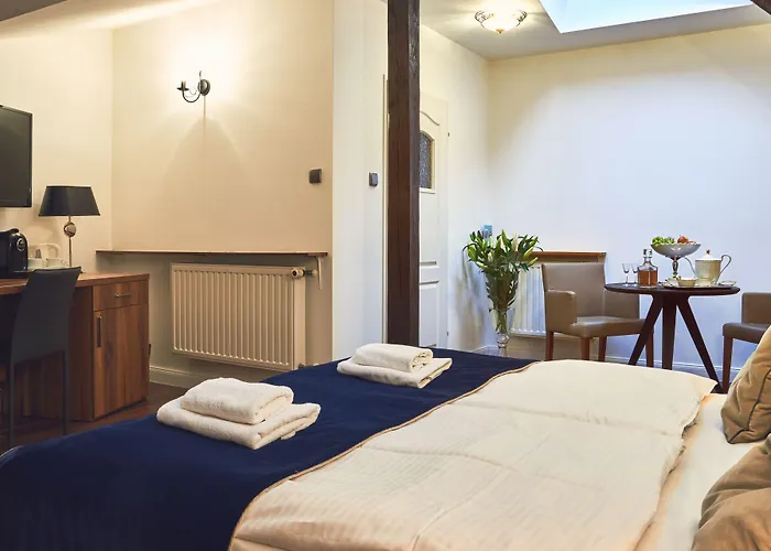 诺布尔敦酒店 3*