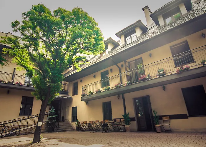 诺布尔敦酒店 3*