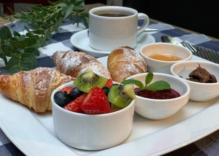 诺布尔敦酒店 酒店