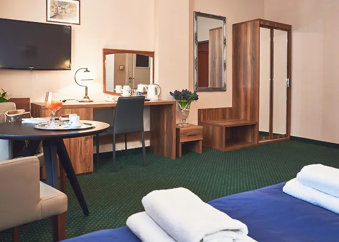 酒店 诺布尔敦酒店